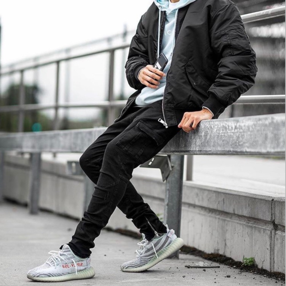 Lakenzie Denim